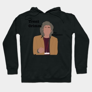 The Independent Hoodie